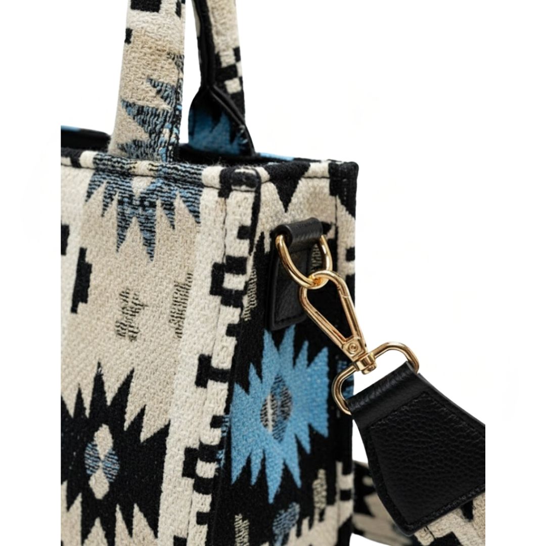 Stylish Box Handbag Sling for Eco-Friendly Fashion 088